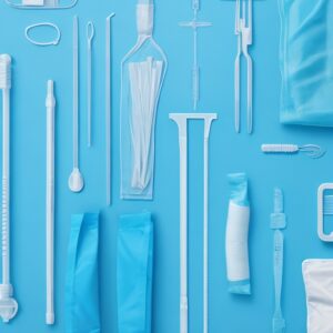 MedQ – ST200 – Silicone Tubing 200 – Id 3.2mm ; Od 4.8mm