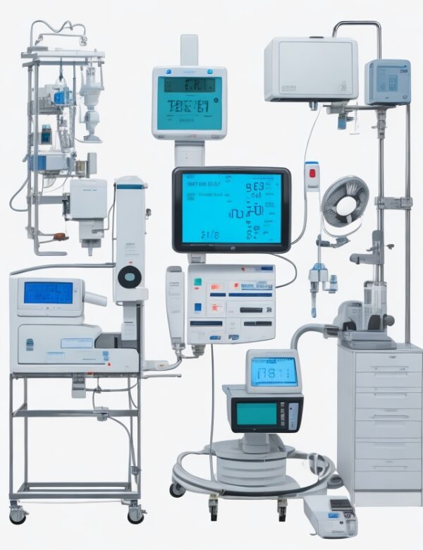 BCA-4060 Automatic Biochemical Analyzer