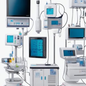 Be Safe Paramedical – IL.NEB.TP – Nebuliser in-line)
