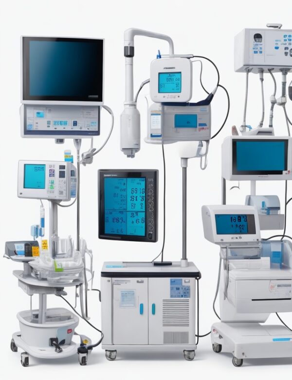 Be Safe Paramedical - IL.NEB.TP - Nebuliser in-line)