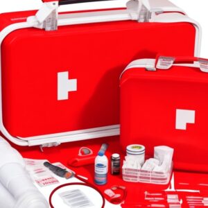 five personal protective equipment