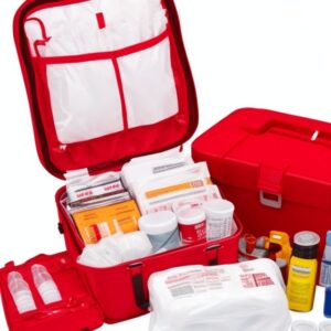 basic personal protective equipment