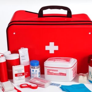 basic personal protective equipment