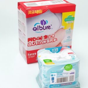 Adult Disposable Washcloths