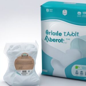 Adult Disposable Washcloths