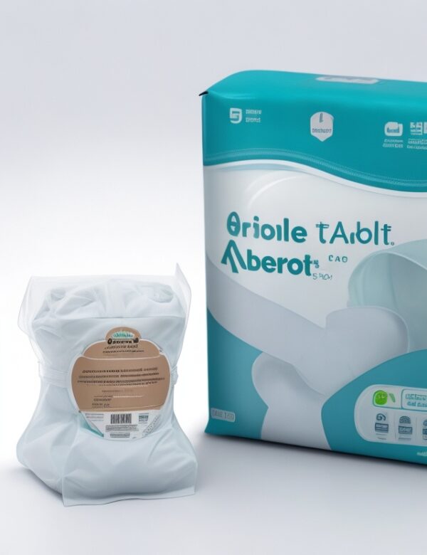 Adult Disposable Washcloths