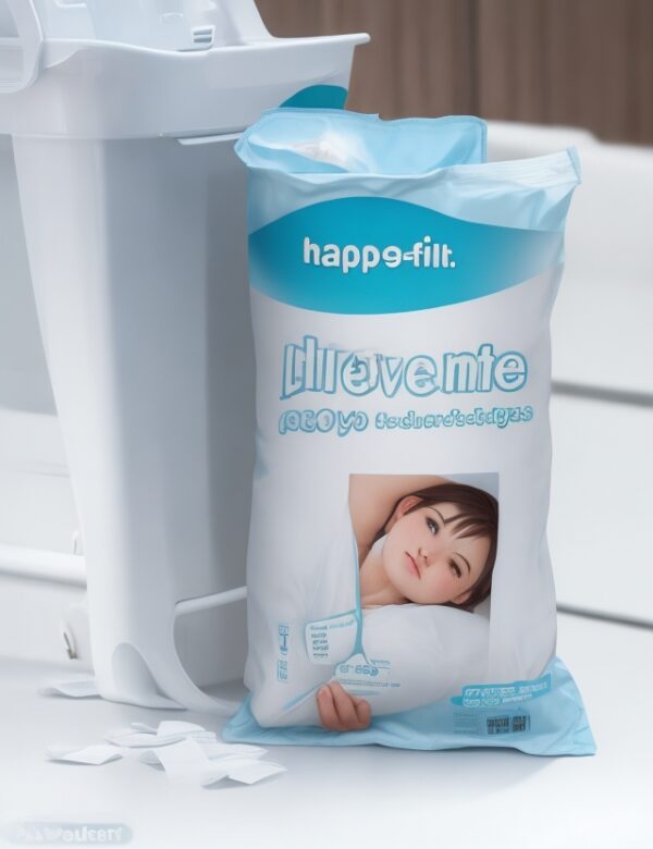 Hartmann Incontinence Underpads Normal Large 30 Pads