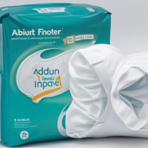 Adult Disposable Washcloths