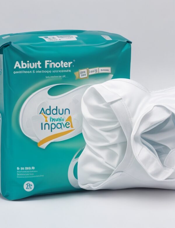 Adult Disposable Washcloths