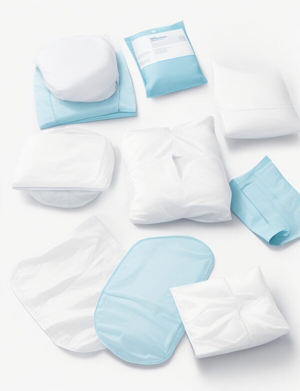 Adult Disposable Washcloths