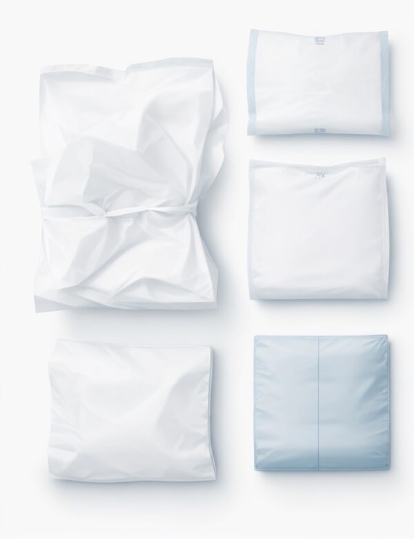 All-in-One Adult Diapers / Cotton Feel
ULTRA GREEN) - High Absorbency