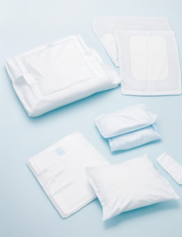 Adult Disposable Washcloths