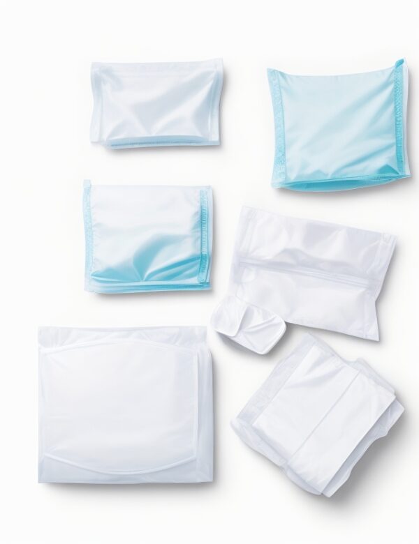 disposable linen sets (non-woven)