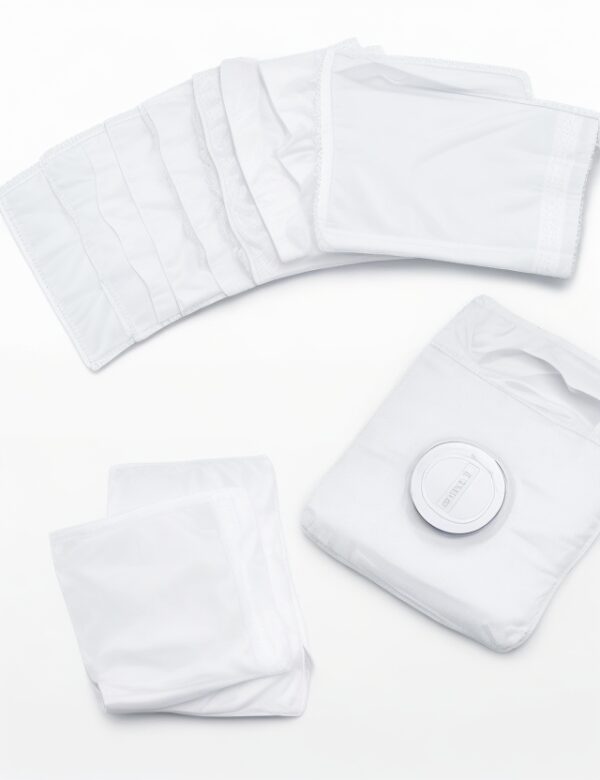 All-in-One Adult Diapers / Cotton Feel
ULTRA GREEN) - High Absorbency