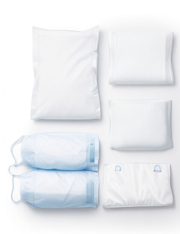 Cohesive Bandage - 25mmx5m