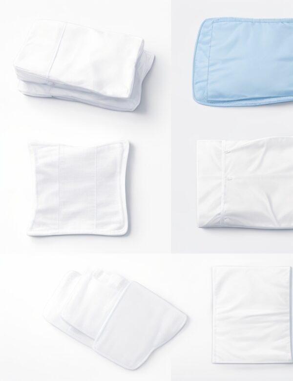 Adult Diapers Plus Blue Regular Absorbency 70110 cm Package of 14