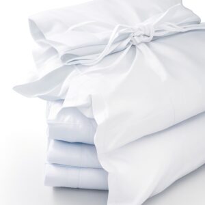 All-in-One Adult Diapers / Cotton Feel PLUS BLUE) – Regular Absorbency