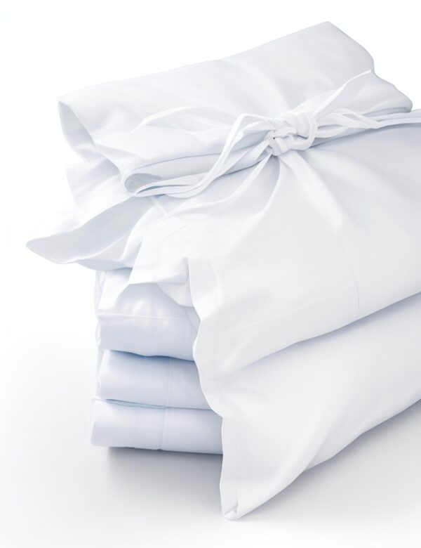 All-in-One Adult Diapers / Cotton Feel PLUS BLUE) - Regular Absorbency