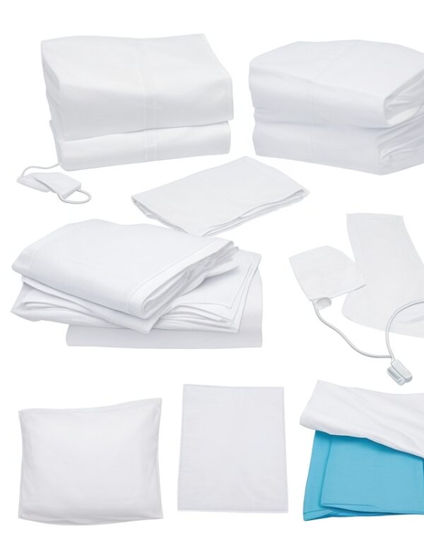 LINEN SAVERS 380mm x 510mm x 6 ply