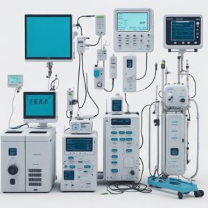 Be Safe Paramedical – IVC.C.M – Catheter Mount