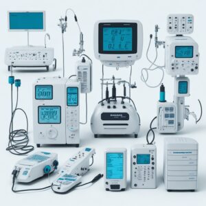 Be Safe Paramedical – IVC.C.M – Catheter Mount