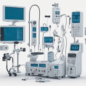 ecomed oxygen concentrator