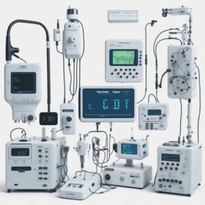 Mask Anesthetic size 3 HIC