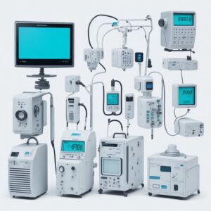 ecomed oxygen concentrator