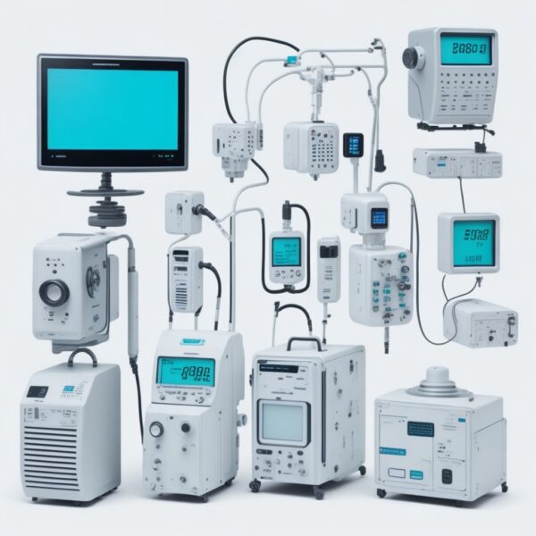 ecomed oxygen concentrator