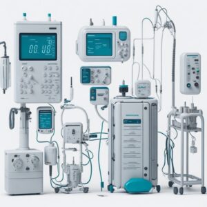 ecomed oxygen concentrator