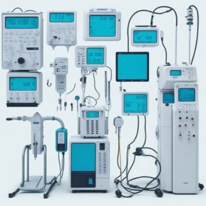 ecomed oxygen concentrator