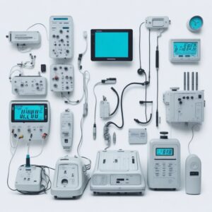ecomed oxygen concentrator