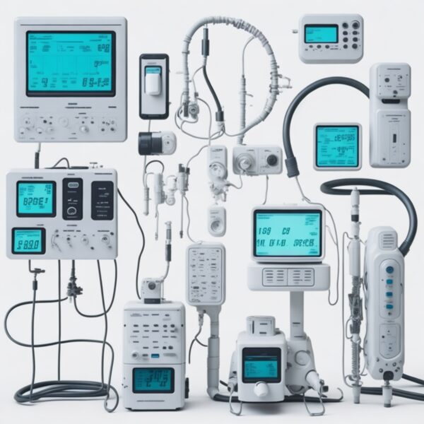 Mask Anesthetic size 5 HIC