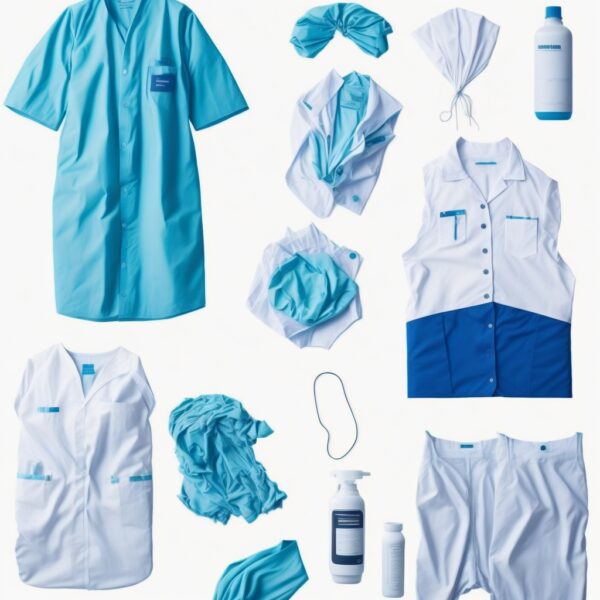 polypropylene coveralls