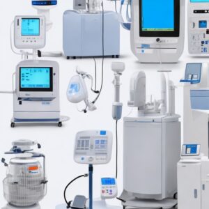 blood oxygen monitor