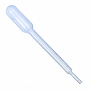 50ul Tranfer Pipette (with line) 50’s