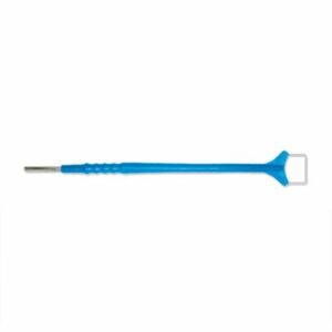Diathermy Electrode – Square