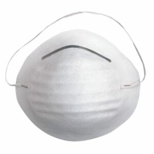 N95 Face mask (20’s)