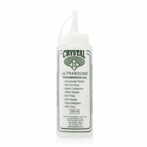 Ultrasound Gel 250ml