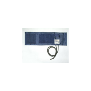 Cuff & Bladder Cotton Dual Tube