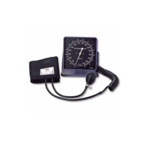 BP Meter Aneroid Wall / Desk – Combo