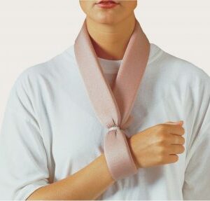 Collar & Cuff