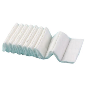 Cottonwool ZigZag – 100g