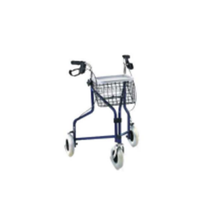 Alulux Recliner Wheelchair 16″-41cm