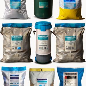 Hydrogen Peroxide, 50%, 5L