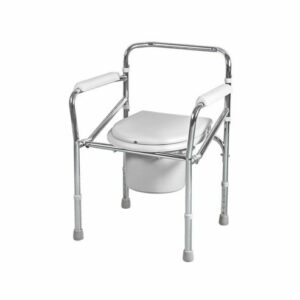 Alulux Recliner Wheelchair 16″-41cm