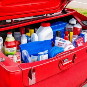 BaFirst Aid Kit