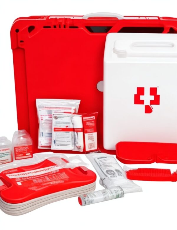 first aid kits australia