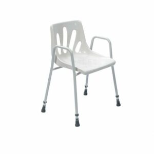 Seat Shower armrest