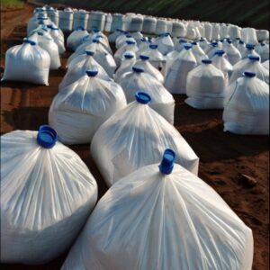 weed control chemicals